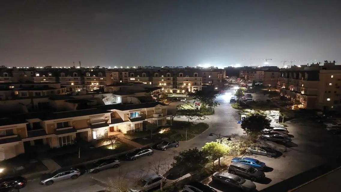 Luxurious Apartment for Sale with Lake View