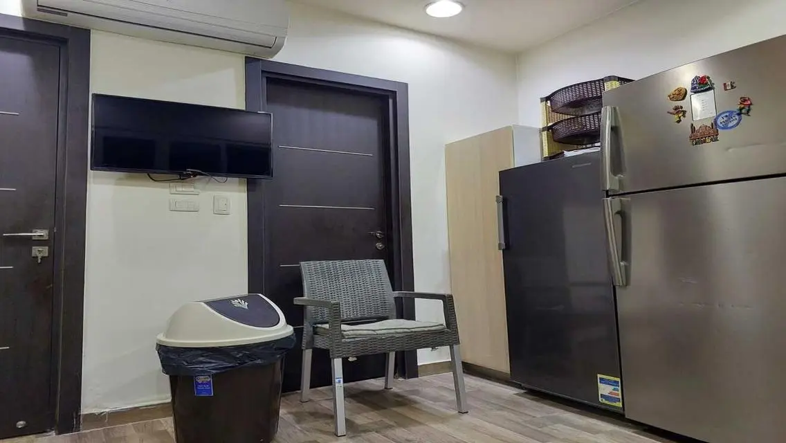 Luxurious Apartment for Sale with Lake View