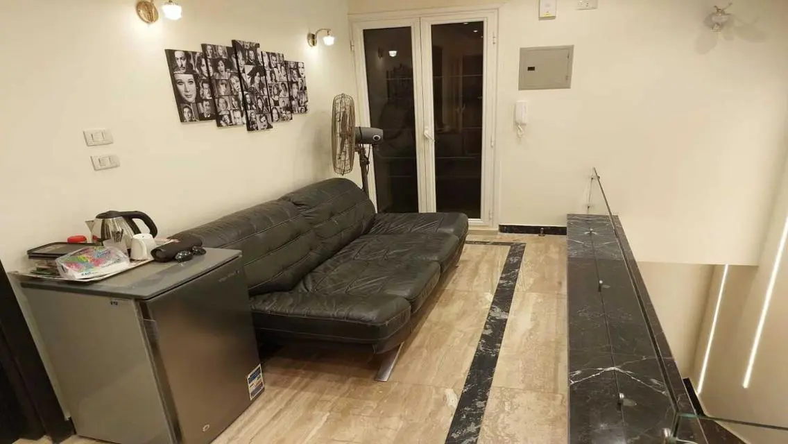 Luxurious Apartment for Sale with Lake View