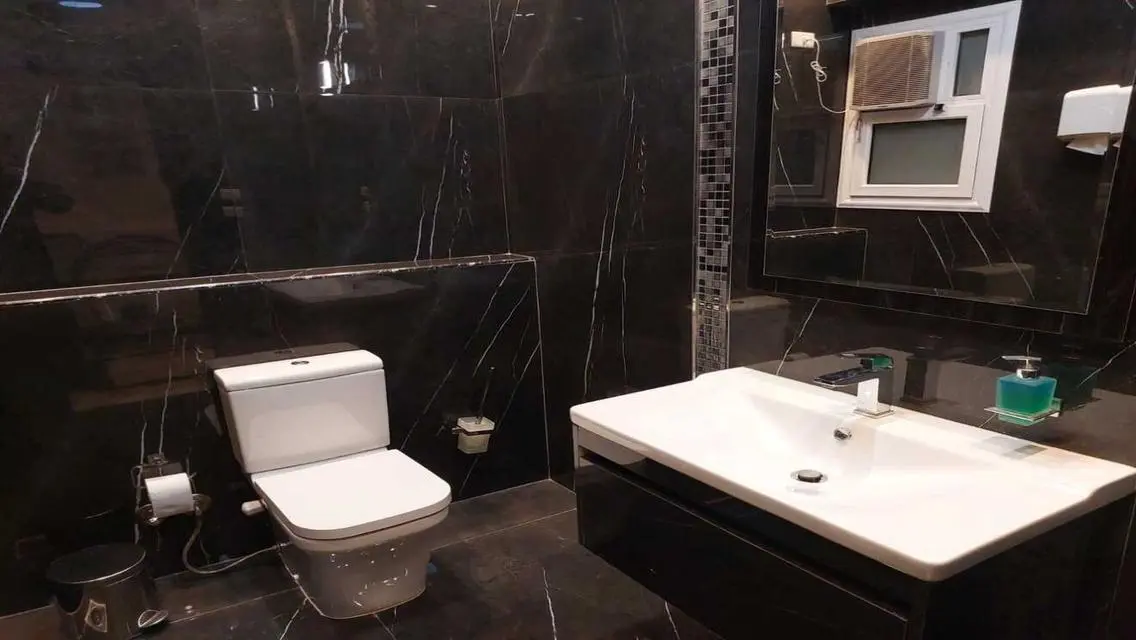 Luxurious Apartment for Sale with Lake View
