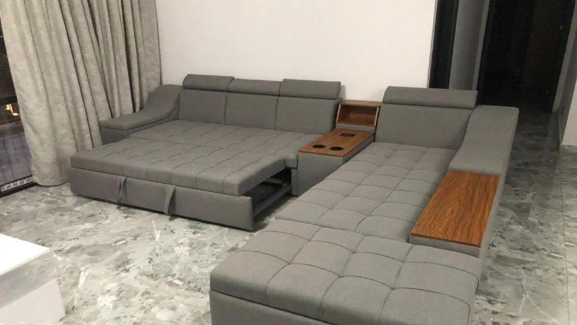 Luxurious Apartment for Sale in Eastown at an Attractive Price