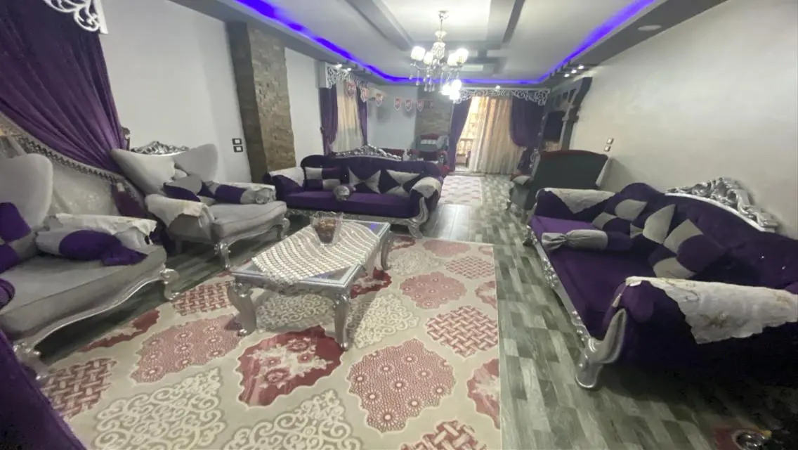 شقة متميزة في A-Class