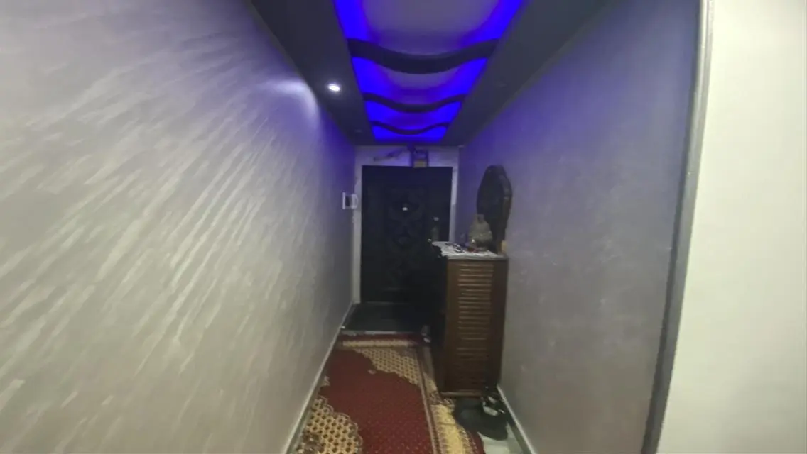 شقة متميزة في A-Class