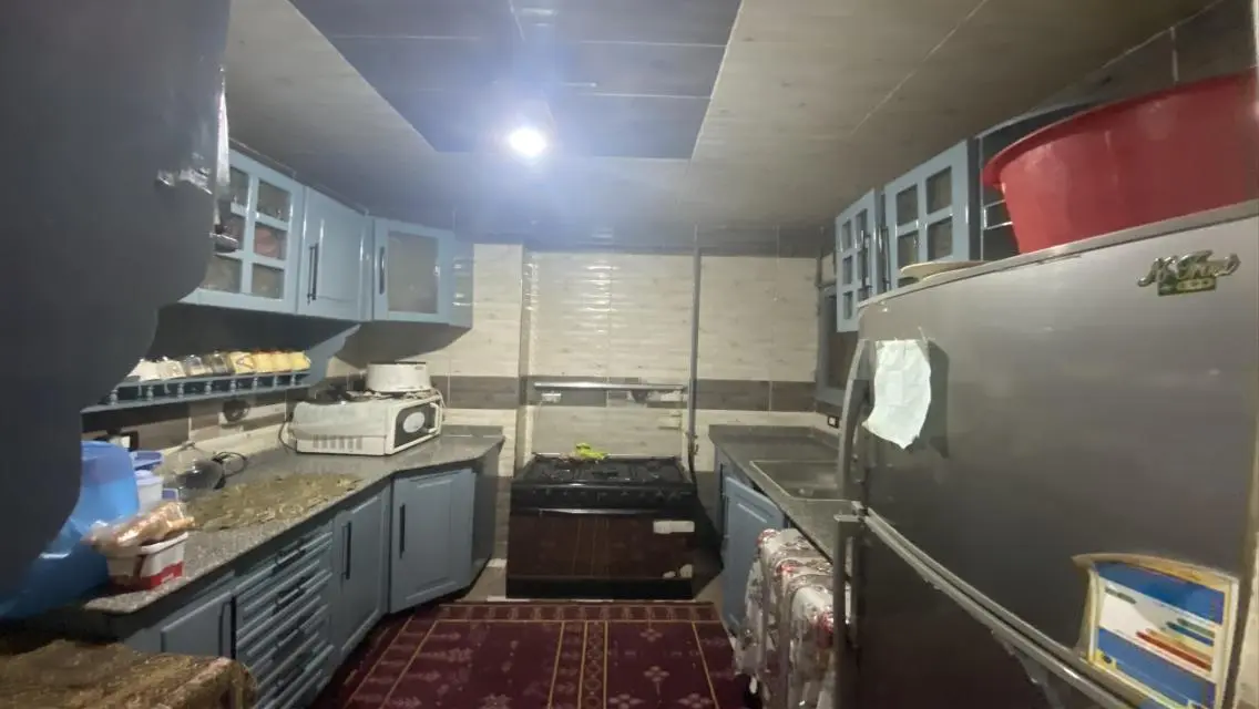 شقة متميزة في A-Class