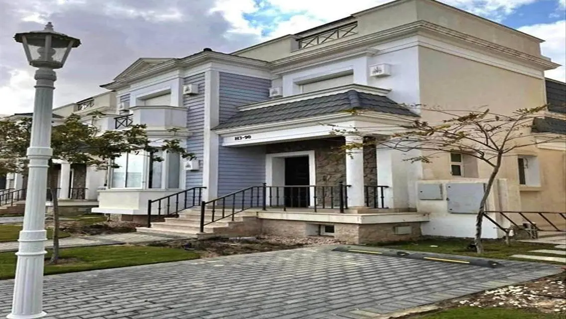Luxury Villa for Sale on the Beach at an Attractive Price
