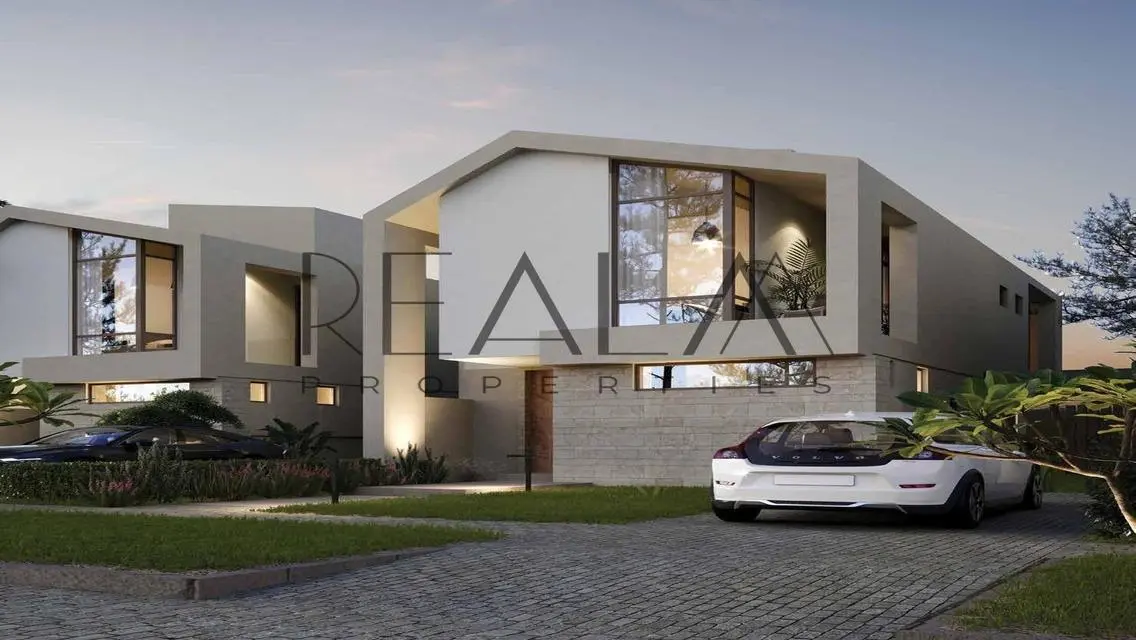 Luxury Villa for Sale - 8,000,000 EGP
