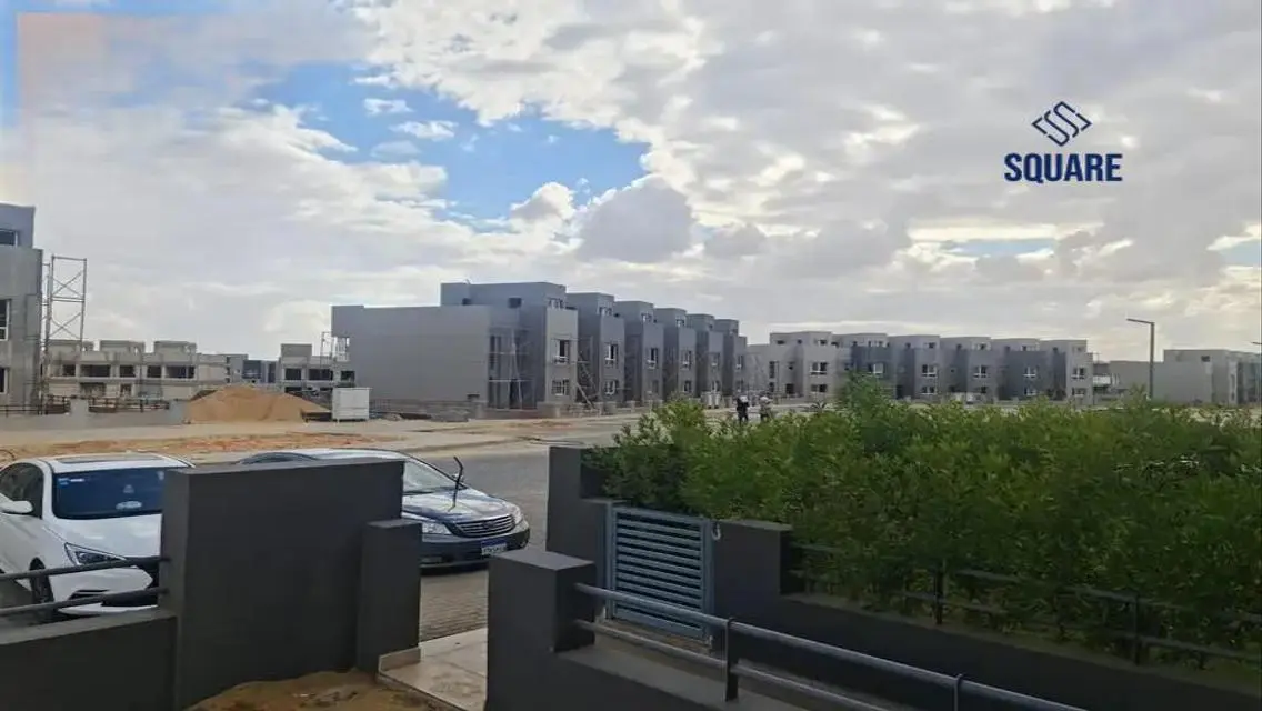 Luxury Apartment in Kayan - 150 sqm - 6,800,000 EGP