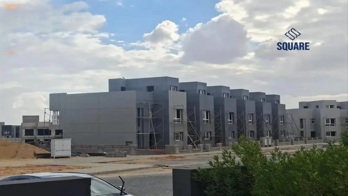 Luxury Apartment in Kayan - 150 sqm - 6,800,000 EGP