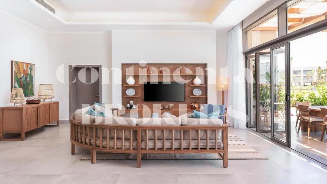 Luxury Villa for Sale in Cala Sahl Hasheesh