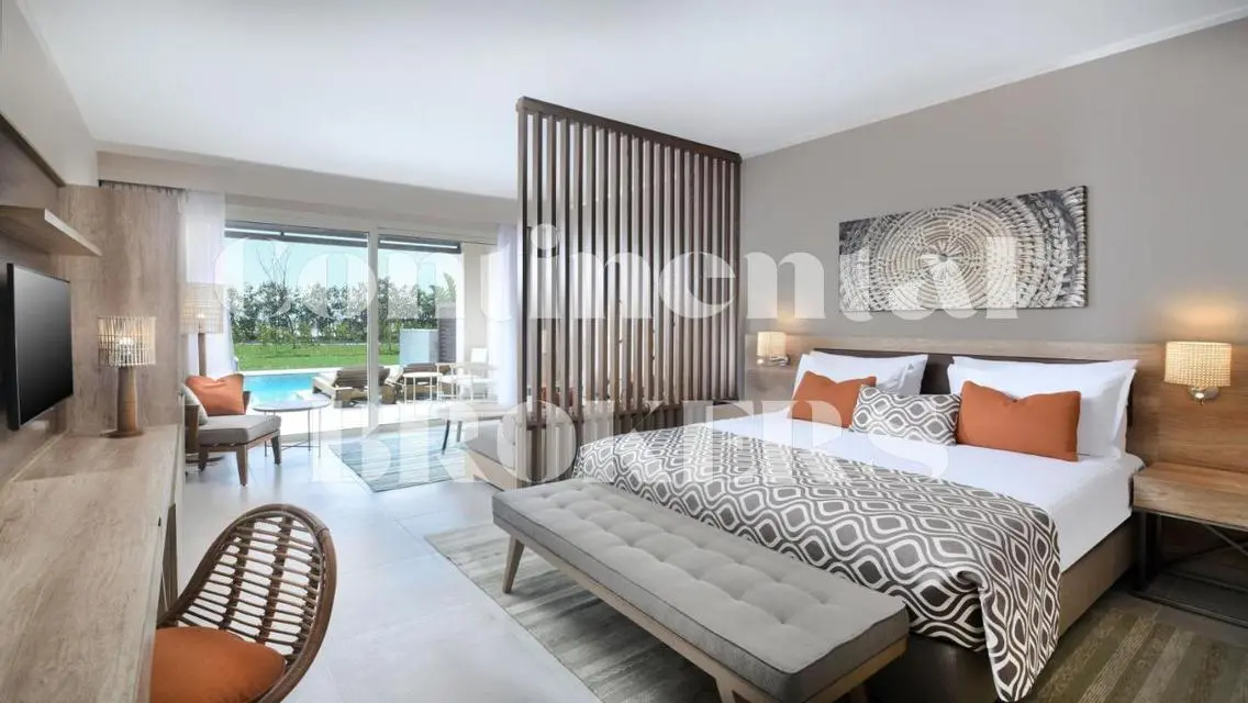 Luxury Villa for Sale in Cala Sahl Hasheesh
