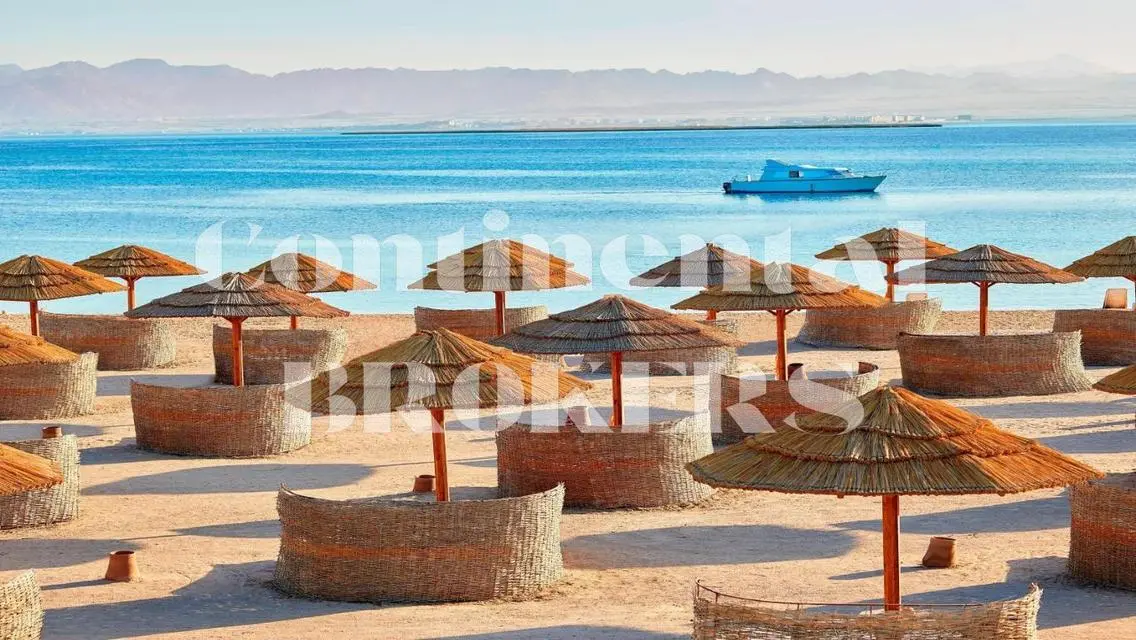 Luxury Villa for Sale in Cala Sahl Hasheesh
