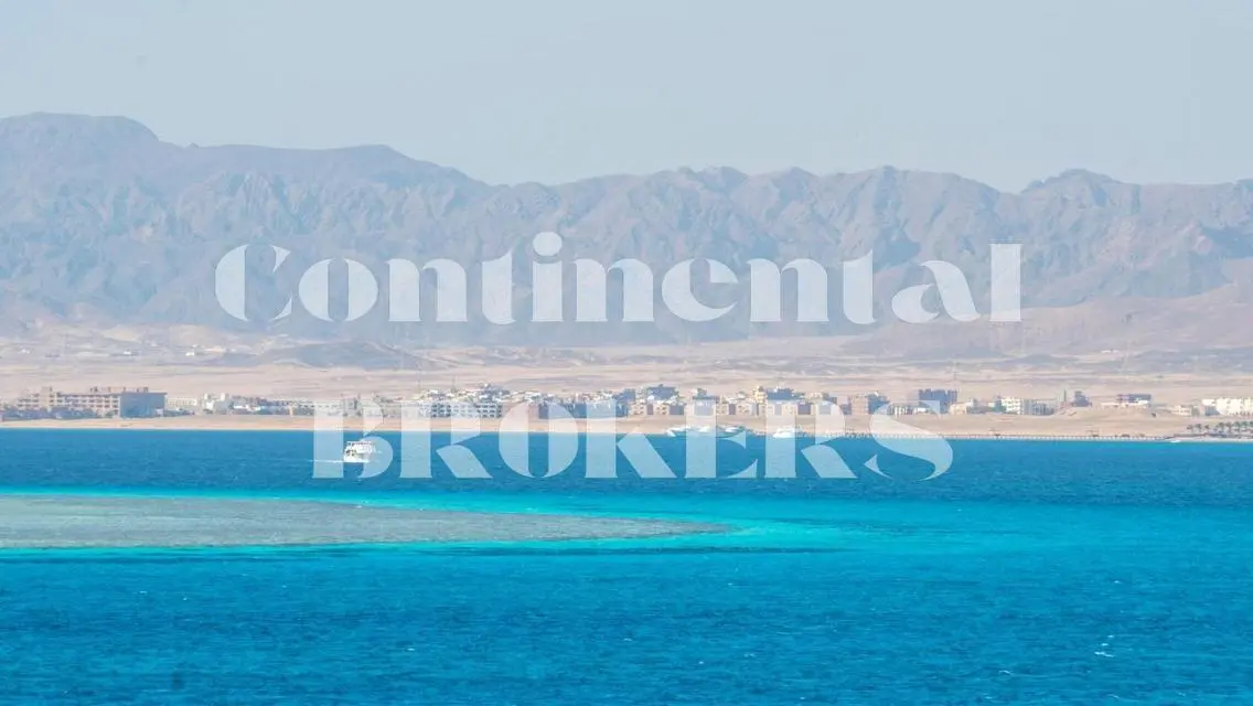Luxury Villa for Sale in Cala Sahl Hasheesh