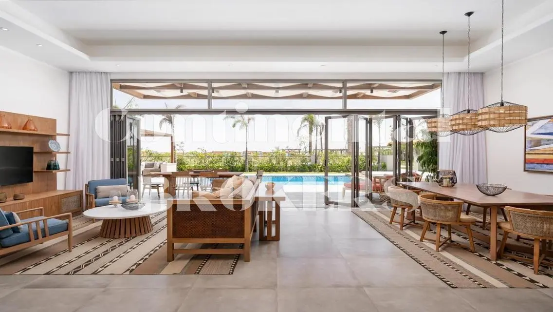 Luxury Villa for Sale in Cala Sahl Hasheesh