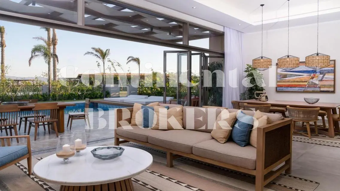 Luxury Villa for Sale in Cala Sahl Hasheesh