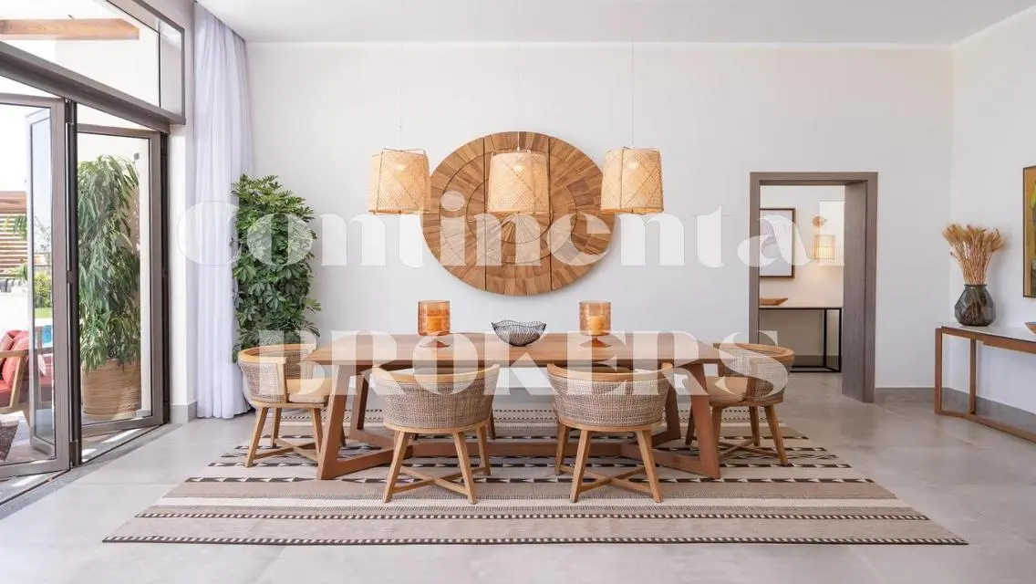 Luxury Villa for Sale in Cala Sahl Hasheesh