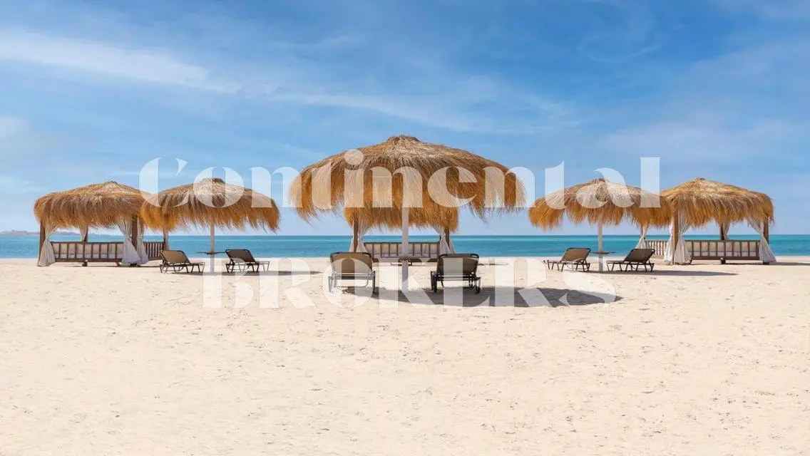 Luxury Villa for Sale in Cala Sahl Hasheesh