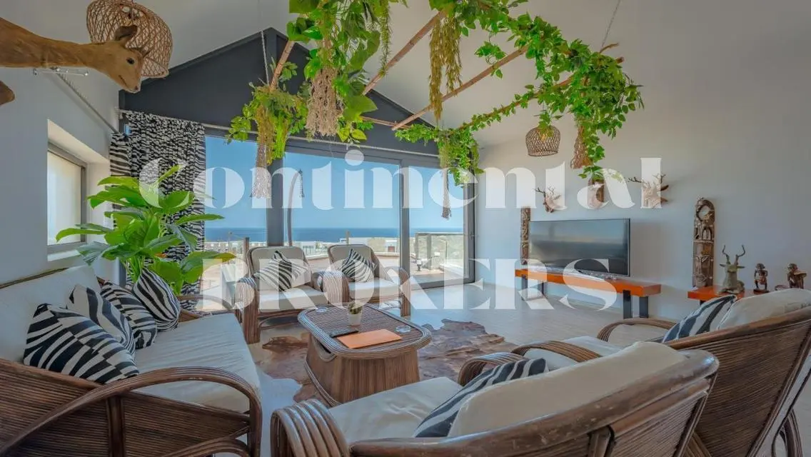 Luxury Villa with Spacious Design in Cala Sahl Hasheesh, Hurghada
