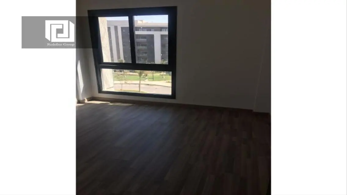 Luxury Apartment in Madinaty