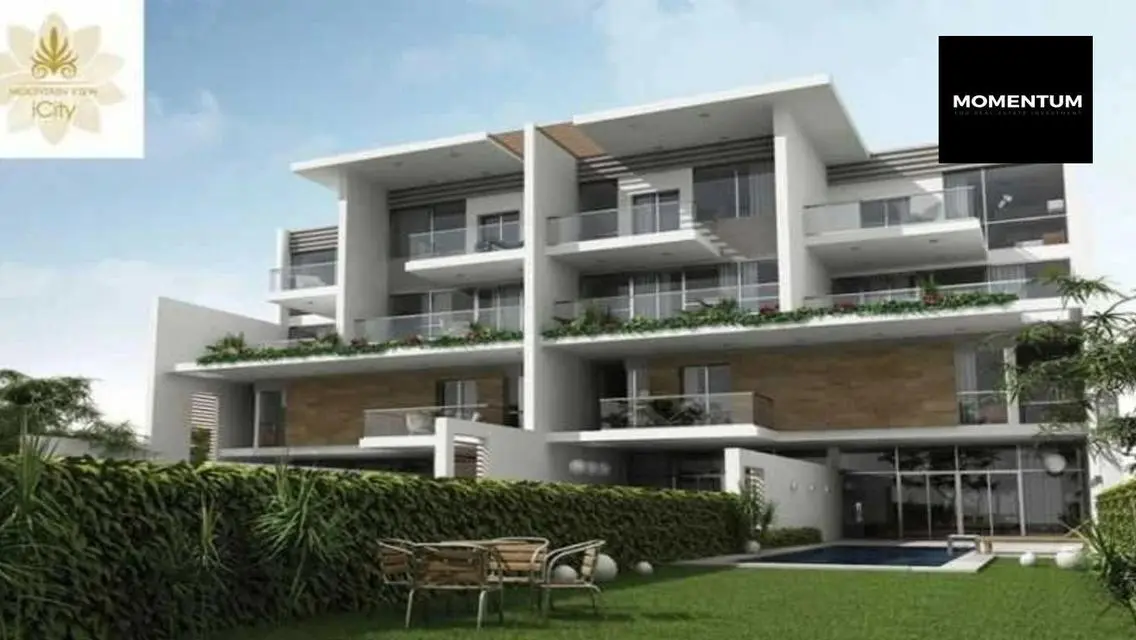 Luxurious Apartment in Donia with Generous Space