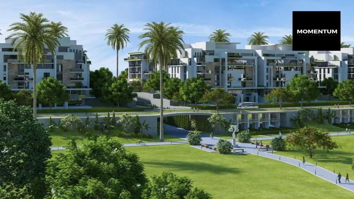 Luxurious Apartment in Donia with Generous Space