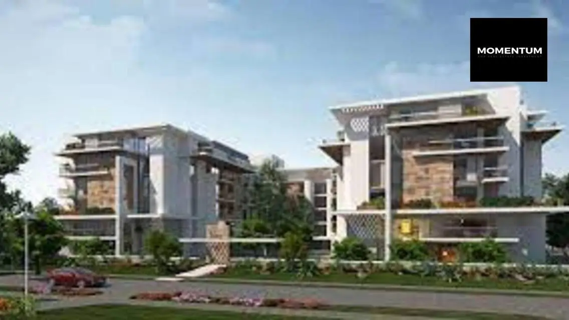 Luxurious Apartment in Donia with Generous Space