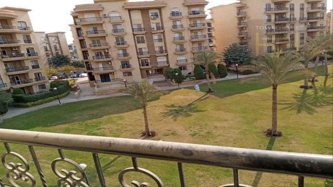 شقة فاخرة 3 غرف نوم للإيجار في المعادي