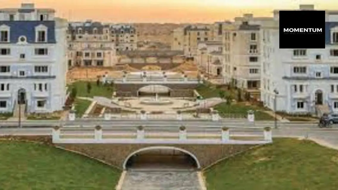 شقة فاخرة في DONIA