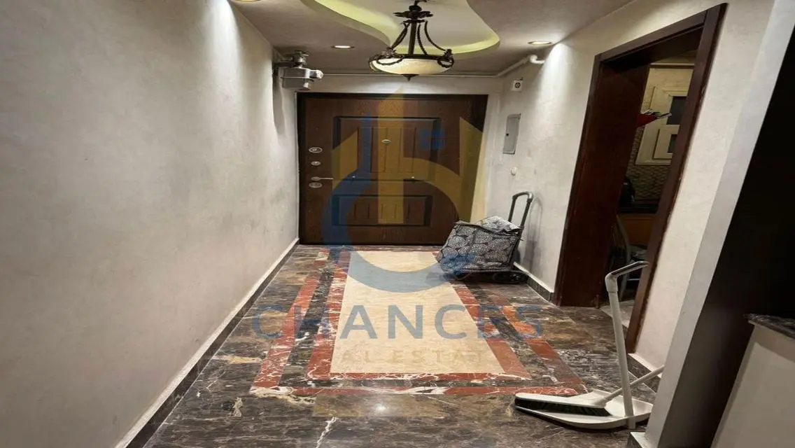 Luxury Apartment for Sale in Chances Real Estate