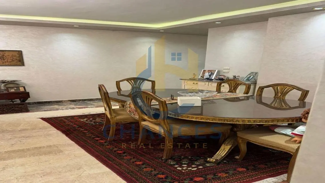Luxury Apartment for Sale in Chances Real Estate