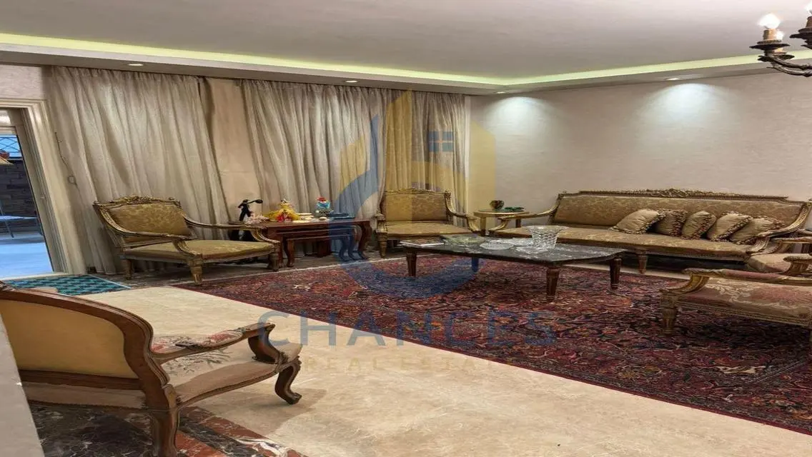 Luxury Apartment for Sale in Chances Real Estate