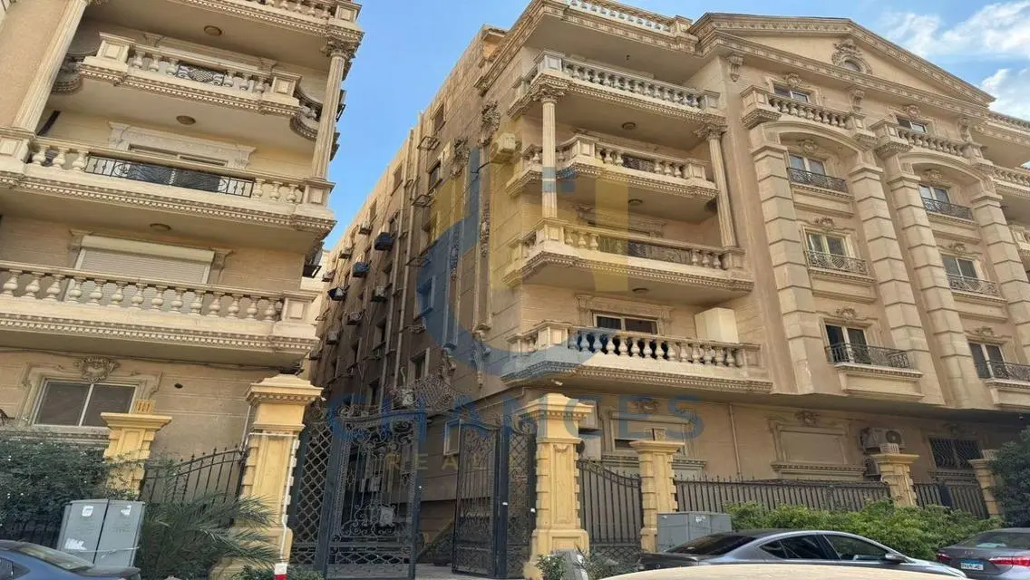 Luxury Apartment for Sale in Chances Real Estate