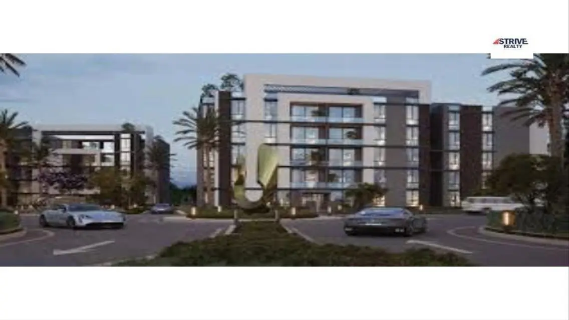 Luxury Apartment for Sale in 2-2028 with Amazing Features