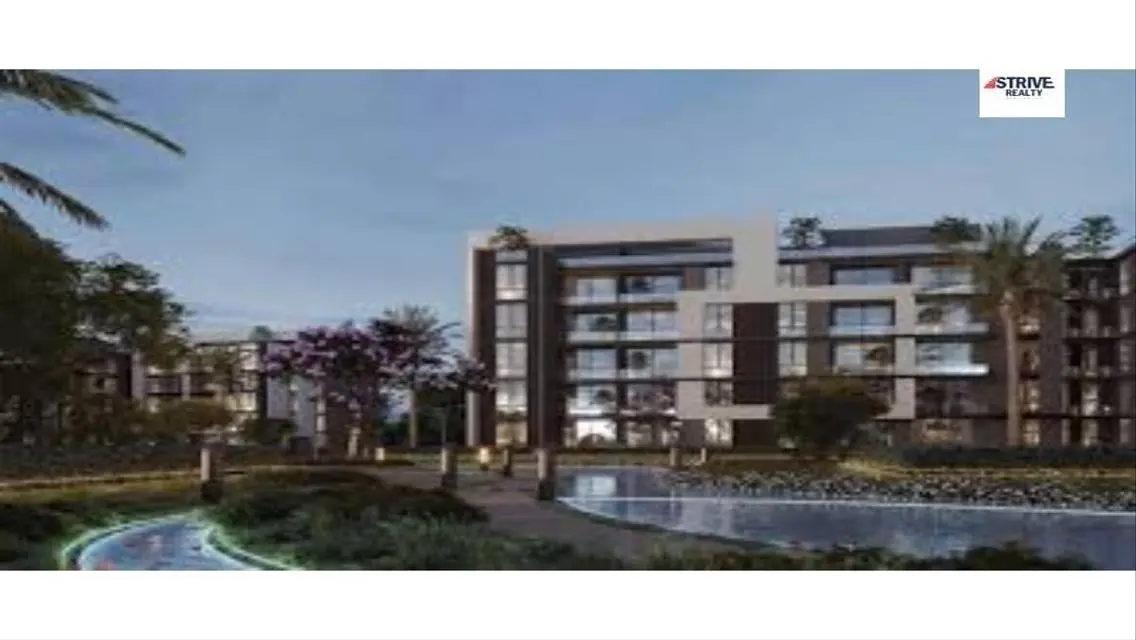 Luxury Apartment for Sale in 2-2028 with Amazing Features