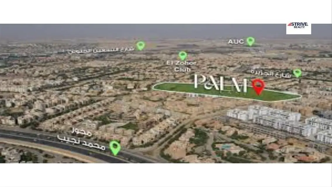 Luxury Apartment for Sale in 2-2028 with Amazing Features