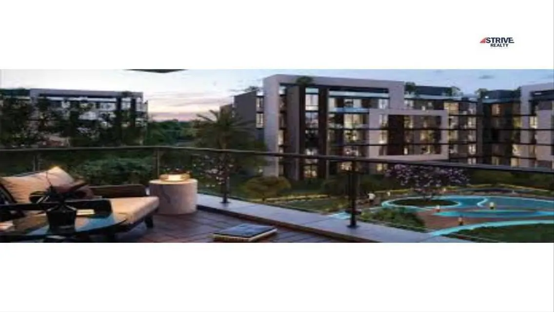 Luxury Apartment for Sale in 2-2028 with Amazing Features
