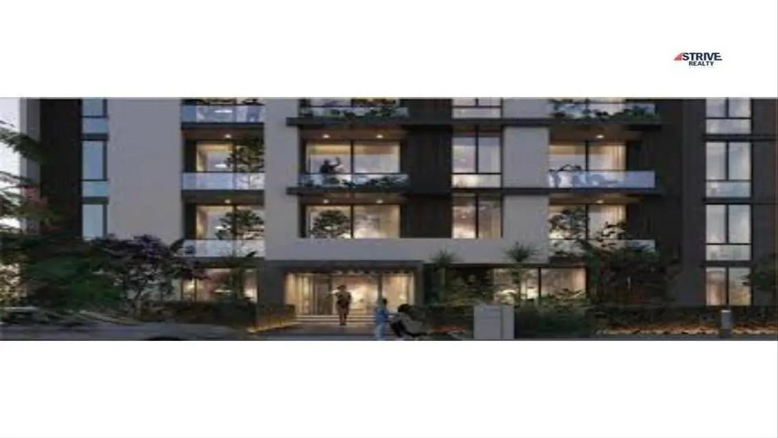 Luxury Apartment for Sale in 2-2028 with Amazing Features