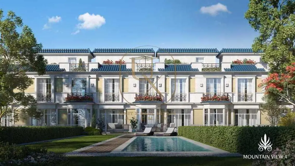 Luxurious Villa with Private Pool and Garden