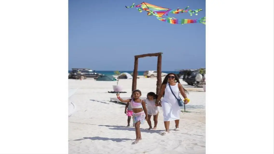 Pay 237 Thousand and Own a Chalet Directly on the Sea