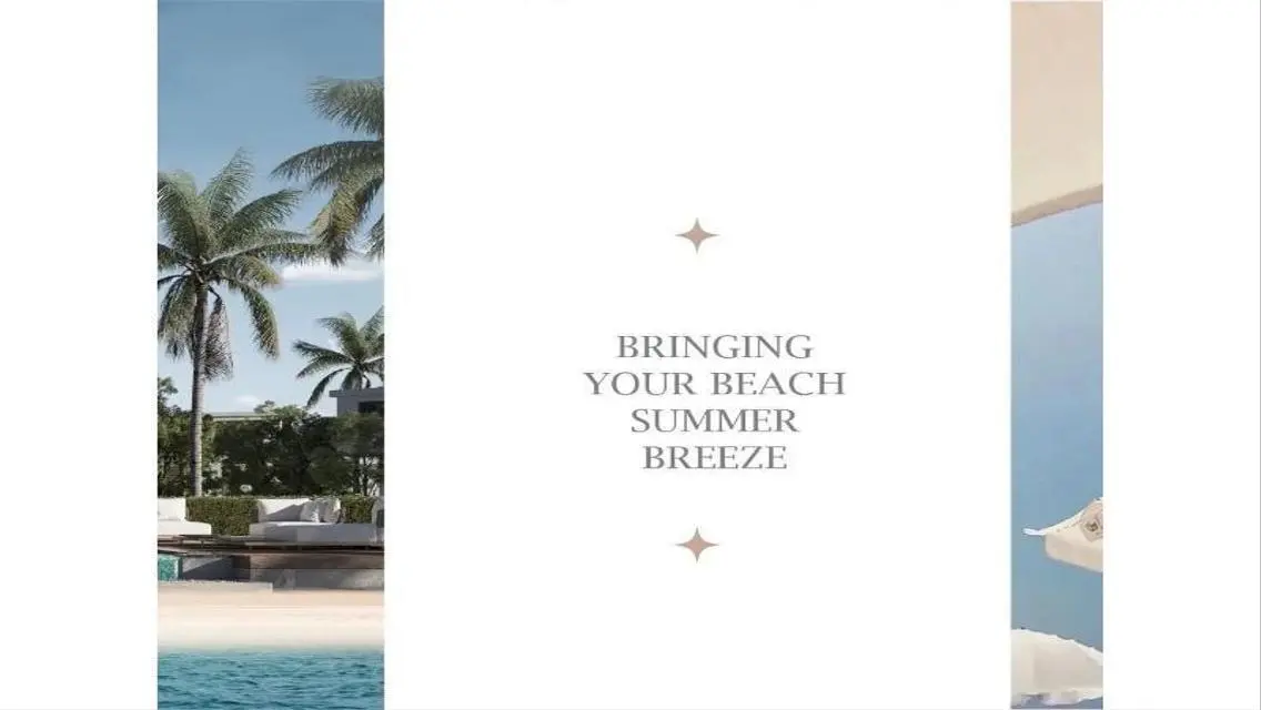 Pay 237 Thousand and Own a Chalet Directly on the Sea