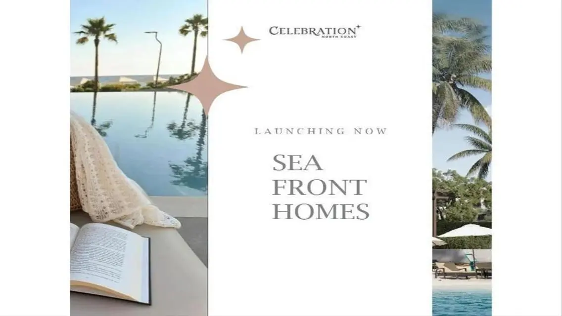Pay 237 Thousand and Own a Chalet Directly on the Sea