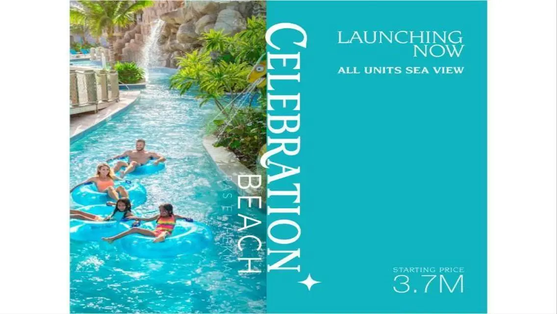 Pay 237 Thousand and Own a Chalet Directly on the Sea