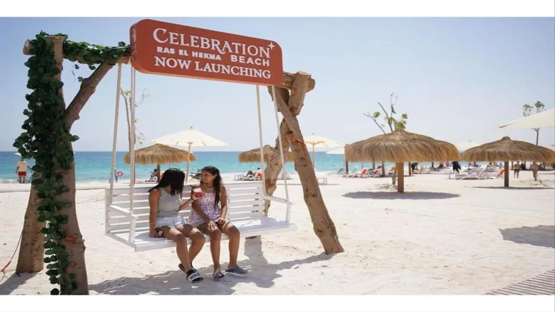 Pay 237 Thousand and Own a Chalet Directly on the Sea