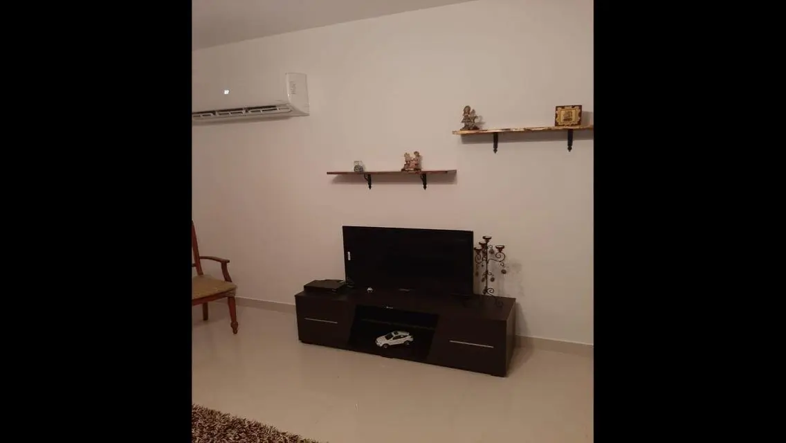 شقة رائعة للإيجار بـ 25000