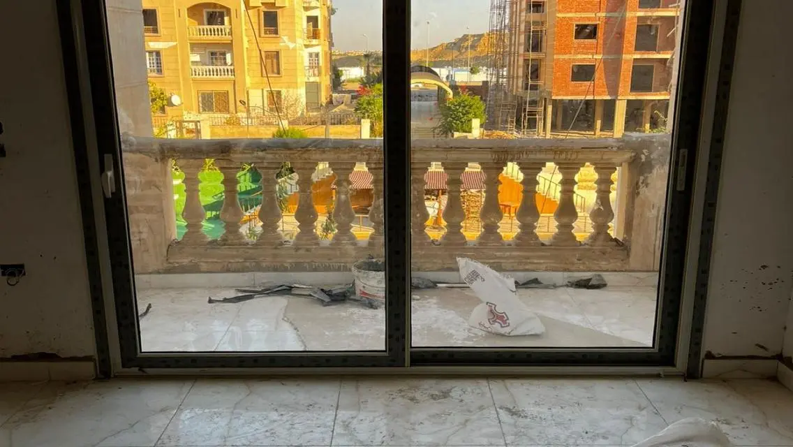 Beautiful Apartment Overlooking Lakes for Sale