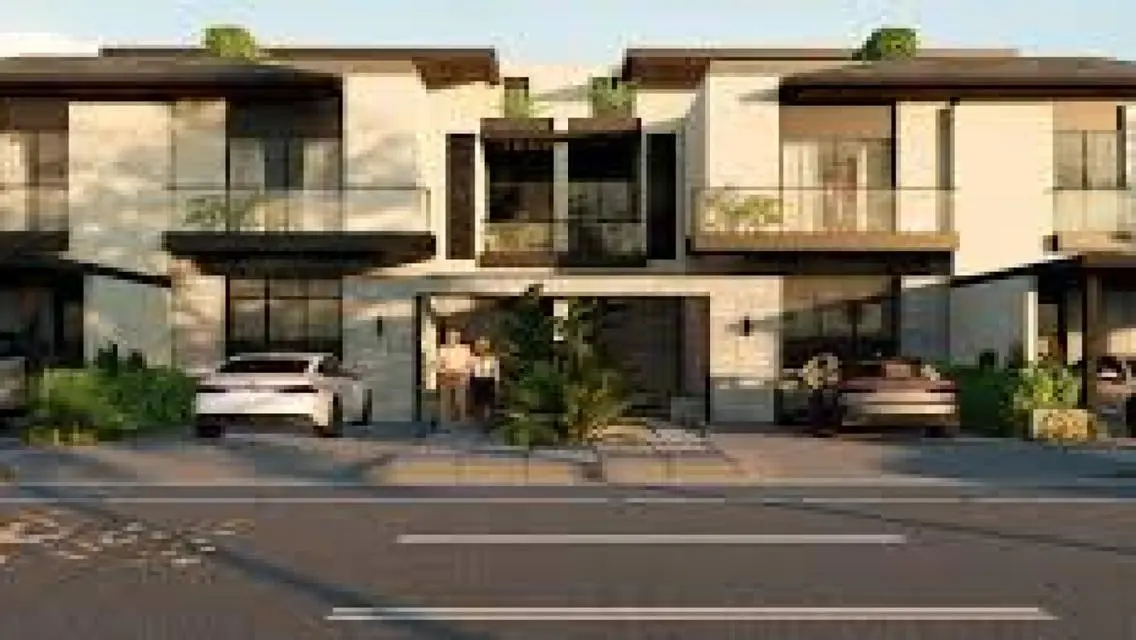 Spacious Lakeside Villa for Sale