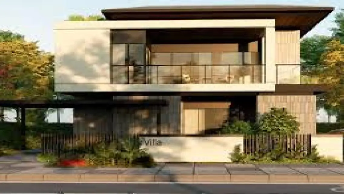 Spacious Lakeside Villa for Sale