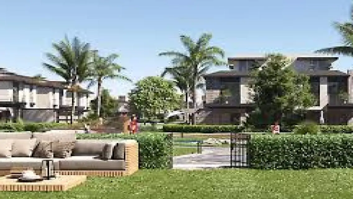 Spacious Lakeside Villa for Sale