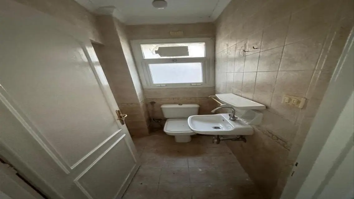 Luxury Apartment for Sale - 200 sqm