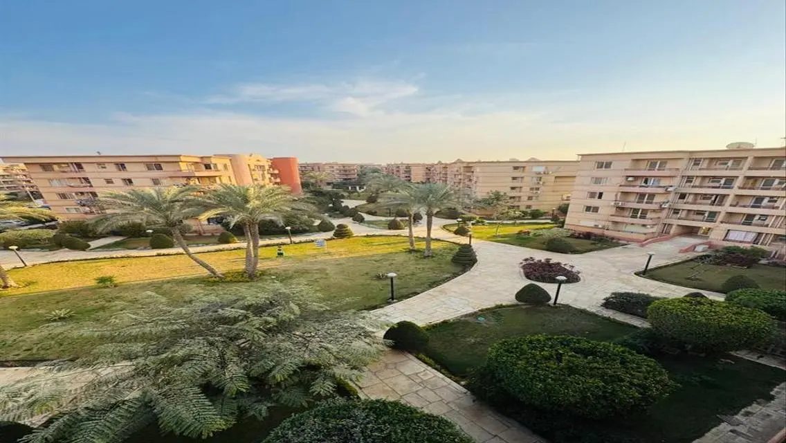 Luxury Apartment for Sale - 200 sqm