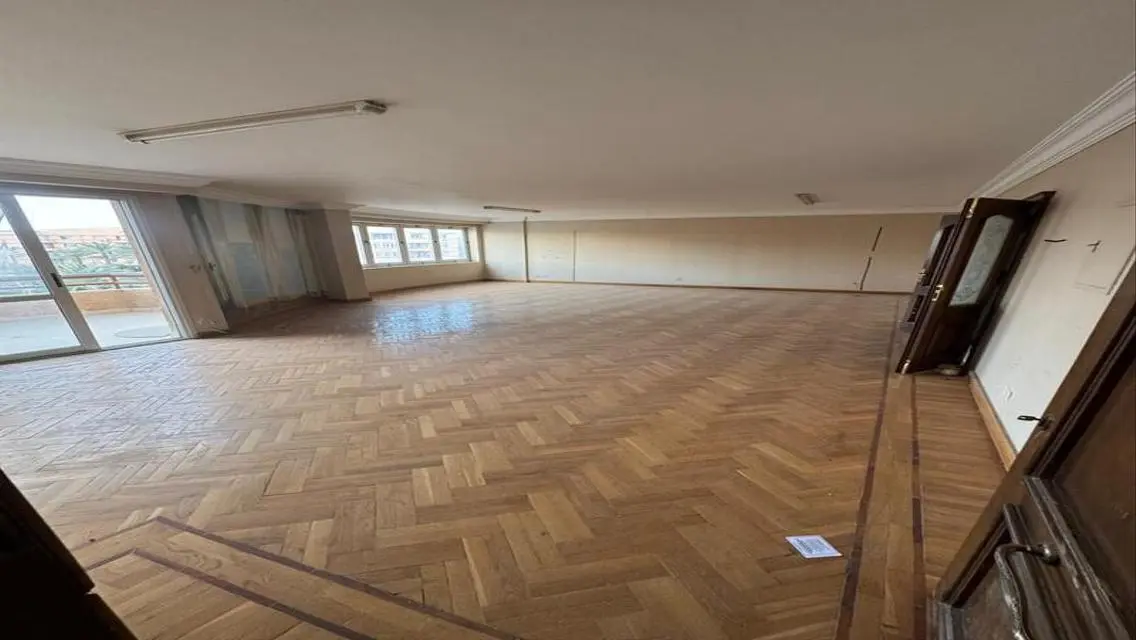 Luxury Apartment for Sale - 200 sqm